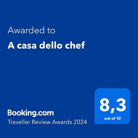 A Casa Dello Chef Διαμέρισμα Κατάνια Εξωτερικό φωτογραφία