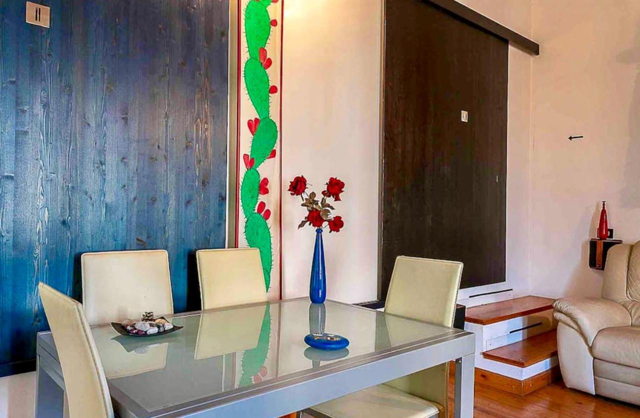A Casa Dello Chef Διαμέρισμα Κατάνια Εξωτερικό φωτογραφία