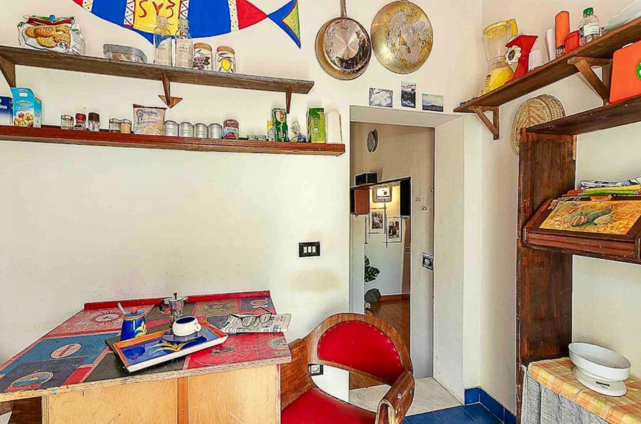 A Casa Dello Chef Διαμέρισμα Κατάνια Εξωτερικό φωτογραφία