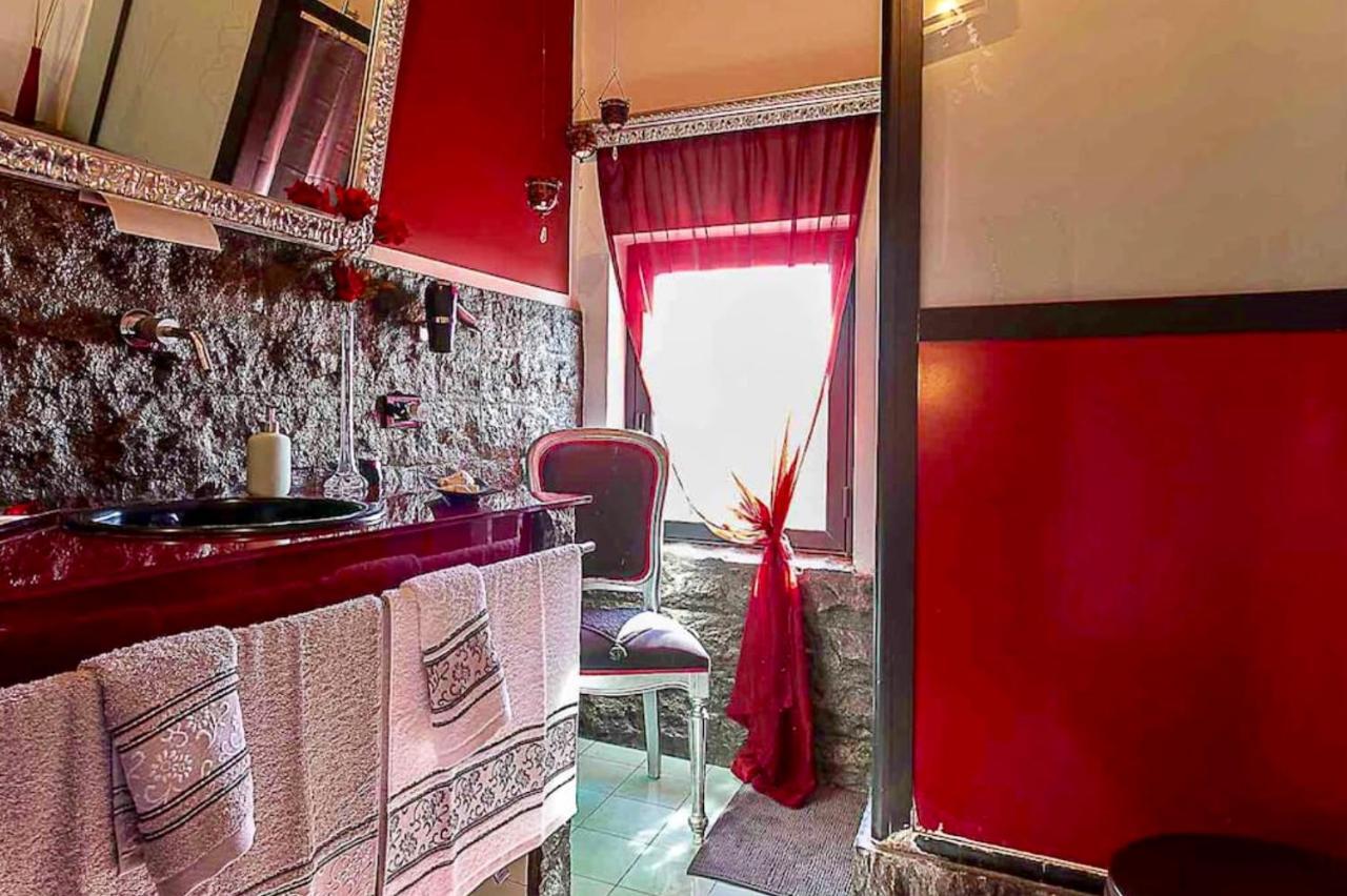 A Casa Dello Chef Διαμέρισμα Κατάνια Εξωτερικό φωτογραφία