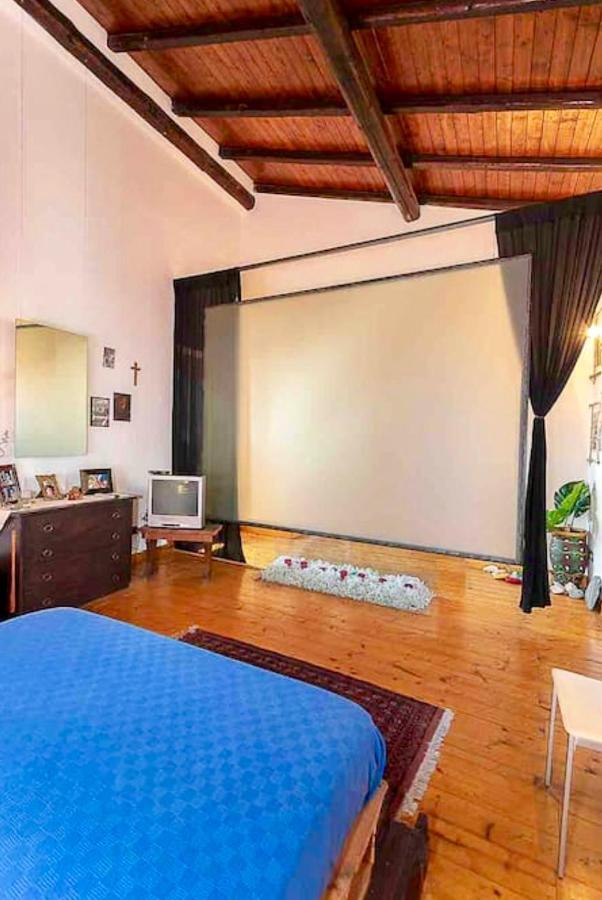 A Casa Dello Chef Διαμέρισμα Κατάνια Εξωτερικό φωτογραφία